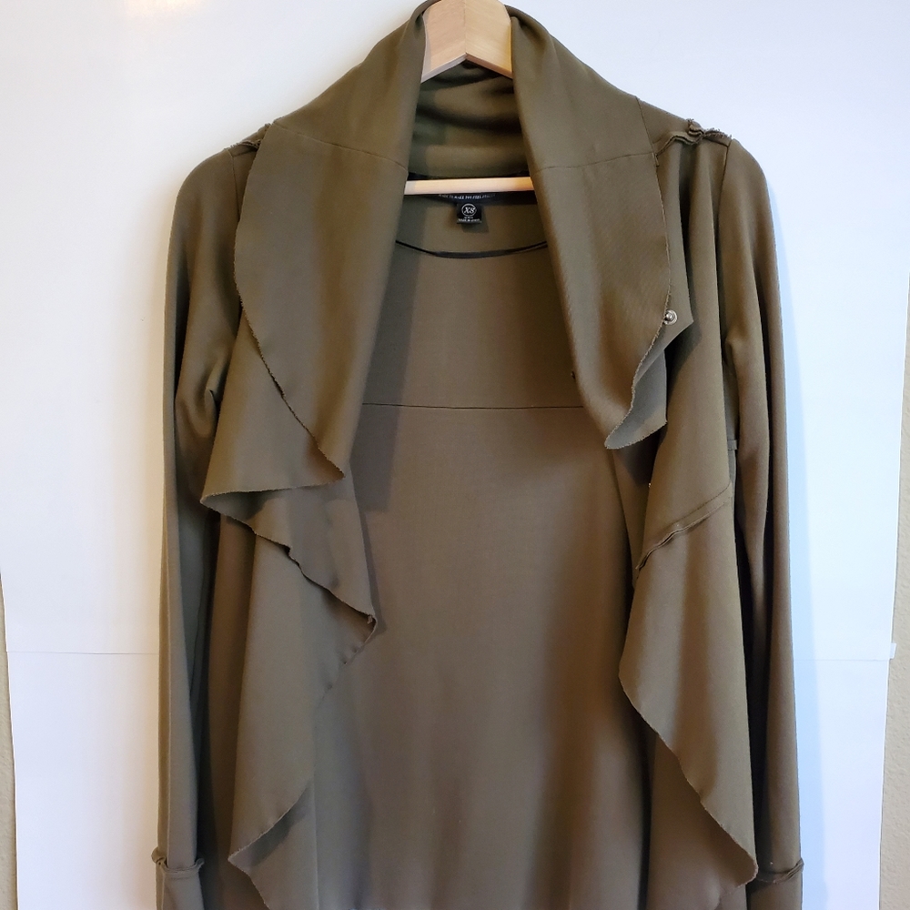 Kensie women's jacket